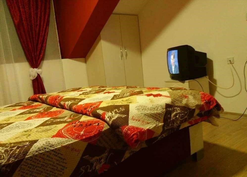 Apartman Ivana Ica Soko Banja Ngoại thất bức ảnh