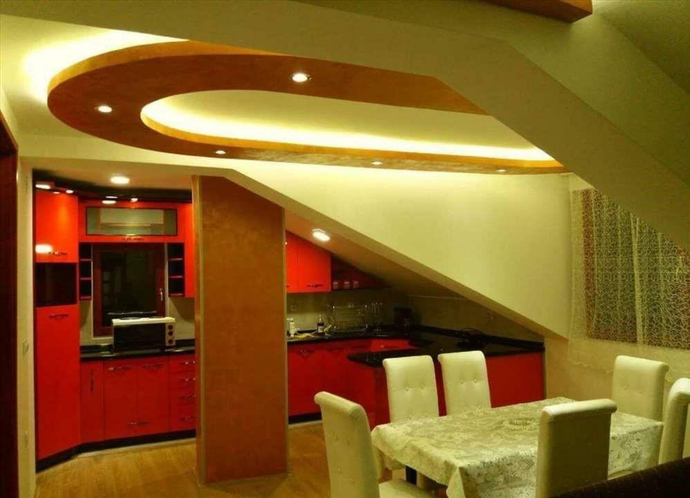 Apartman Ivana Ica Soko Banja Ngoại thất bức ảnh