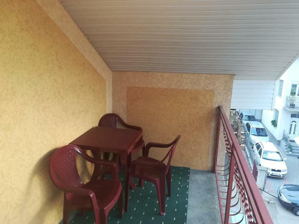 Apartman Ivana Ica Soko Banja Ngoại thất bức ảnh